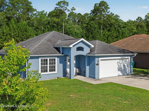 $229,000 | 13267 Willow Oak Circle, Gulfport, MS 39503
