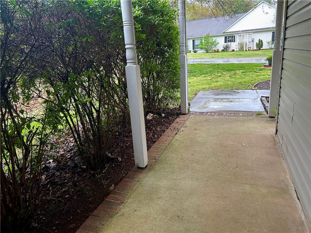 114 Plantation Drive Pendleton, SC 29670 - Photo 7 of 22