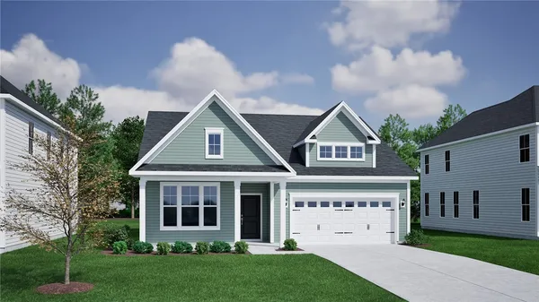 $372,000 | 2008 Creekview Drive, Unit LOT 56, Anderson, SC 29621