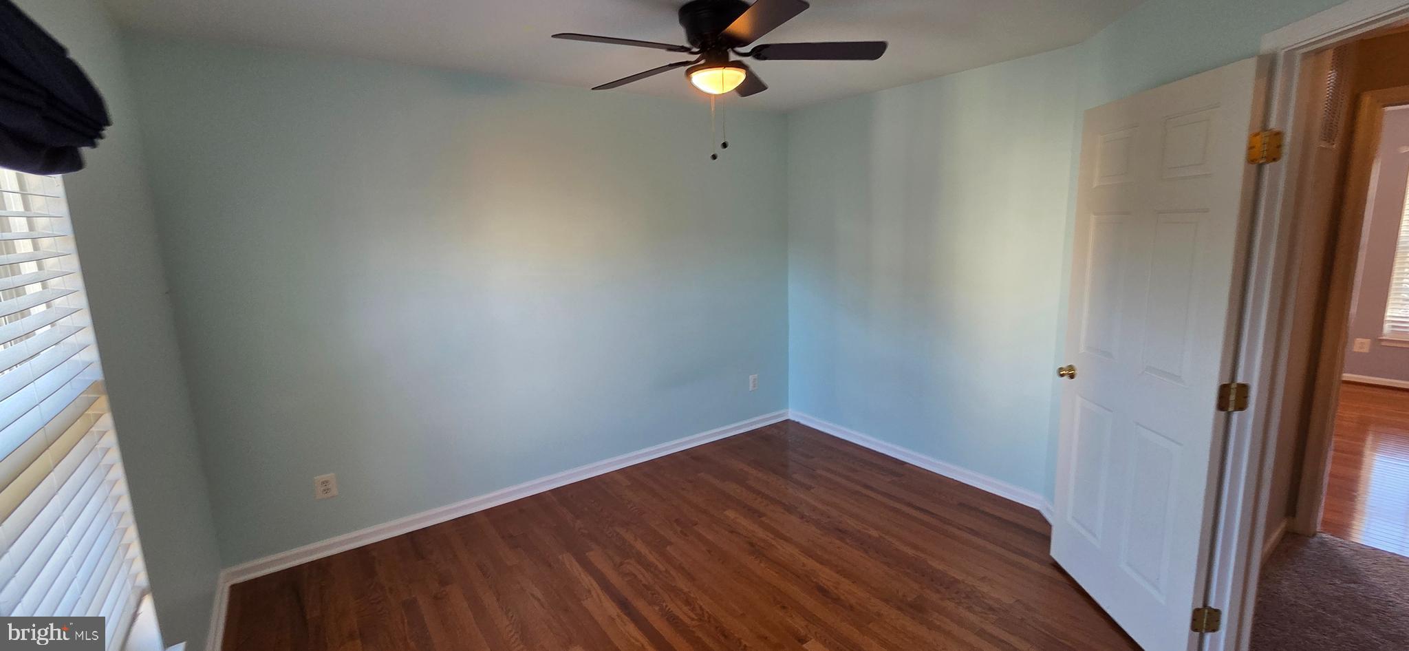 25366 Vacation Place Aldie, VA 20105 - Photo 29 of 51 a view of empty room with wooden floor