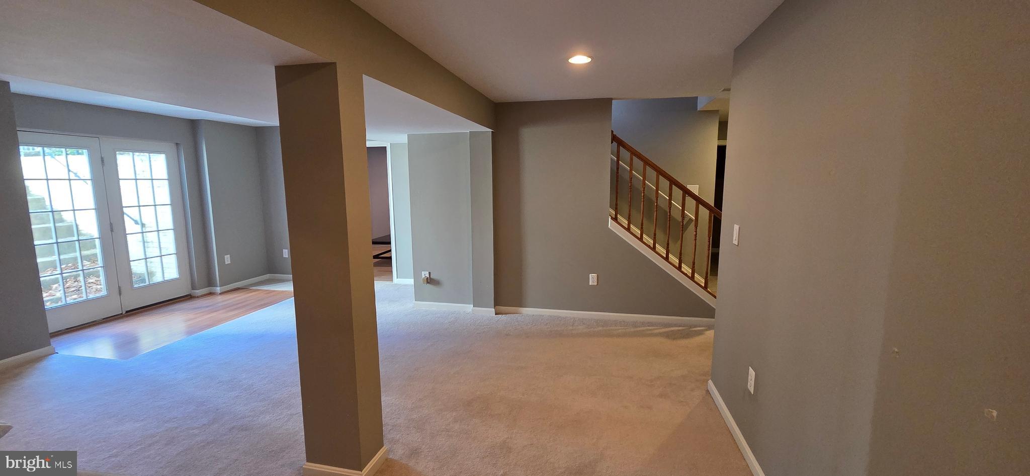 25366 Vacation Place Aldie, VA 20105 - Photo 45 of 51 a view of an entryway