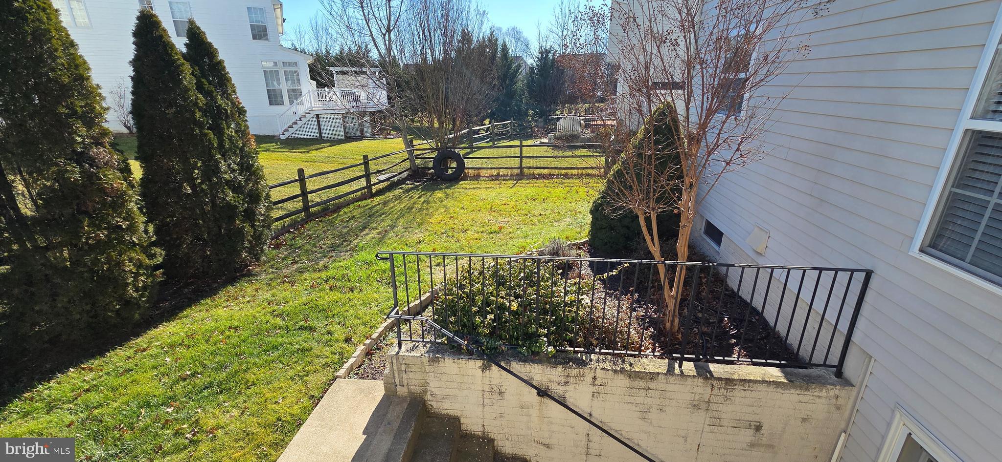25366 Vacation Place Aldie, VA 20105 - Photo 50 of 51 a view of swimming pool with a patio