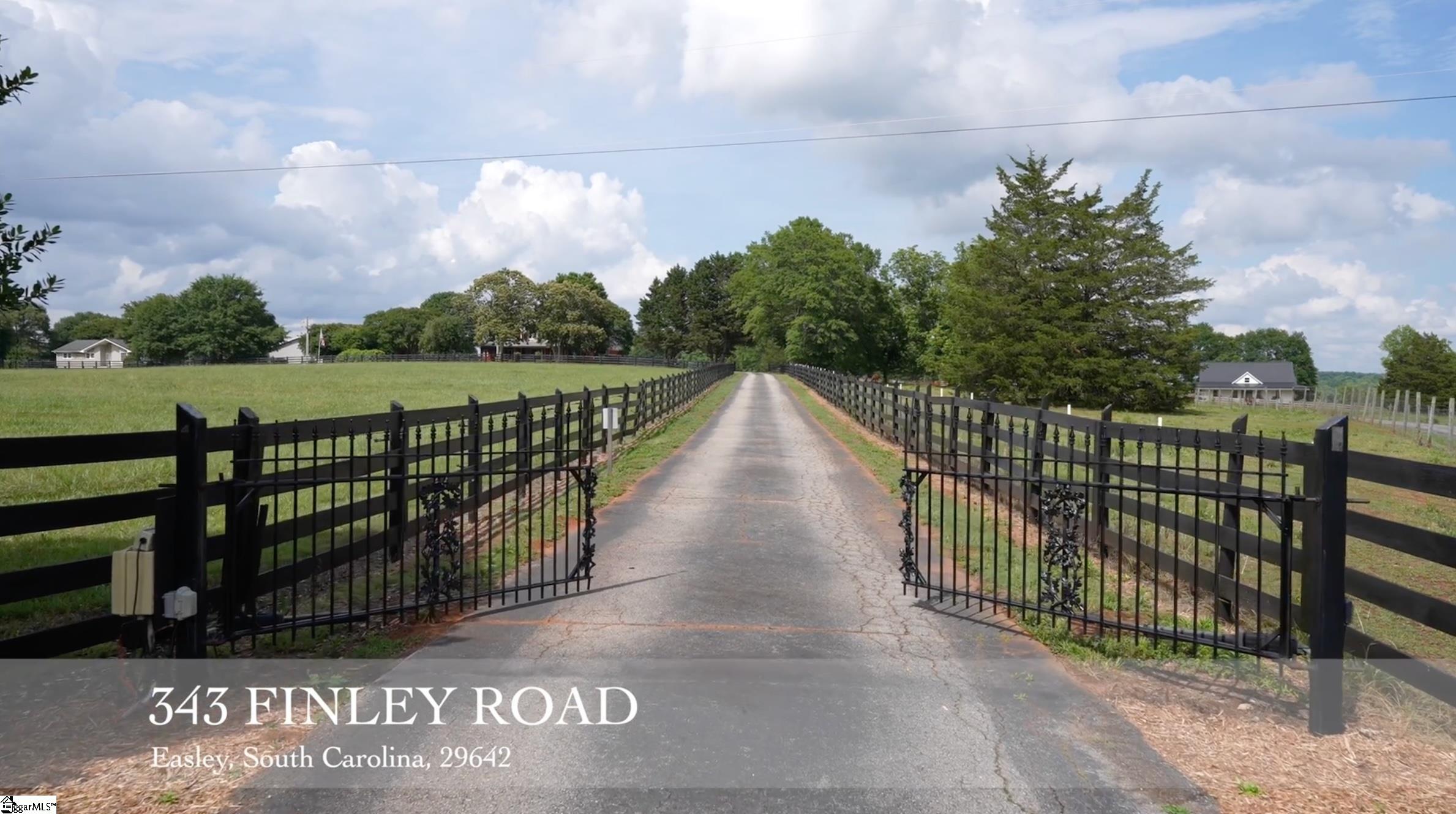 343 Finley Road Easley, SC 29642 - Photo 48 of 48