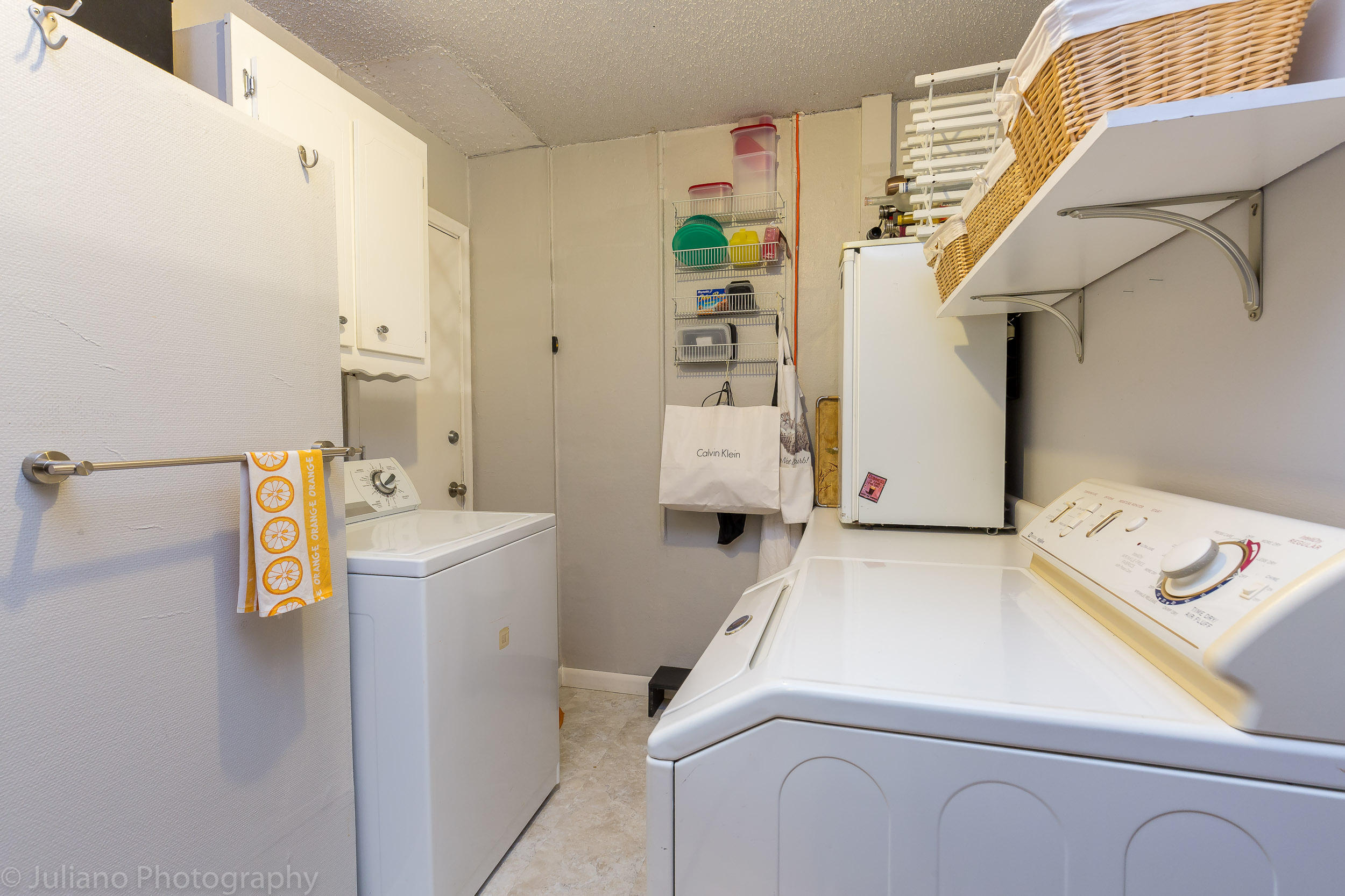 9198 Southwest 2nd Street Boca Raton, FL 33428 - Photo 23 of 32 Laundry