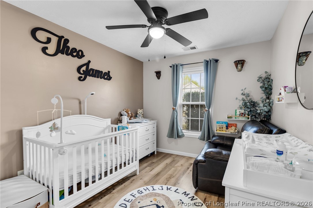 181 Cape Fear Road Raeford, NC 28376 - Photo 22 of 36 Gallery Image 22