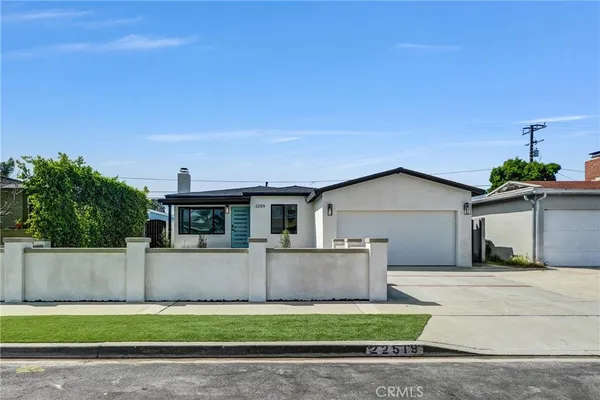 $1,489,000 | 22519 Evalyn Avenue, Torrance, CA 90505