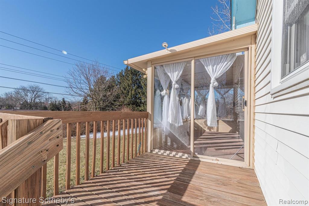 35917 West 14 Mile Road Farmington Hills, MI 48331 - Photo 45 of 57