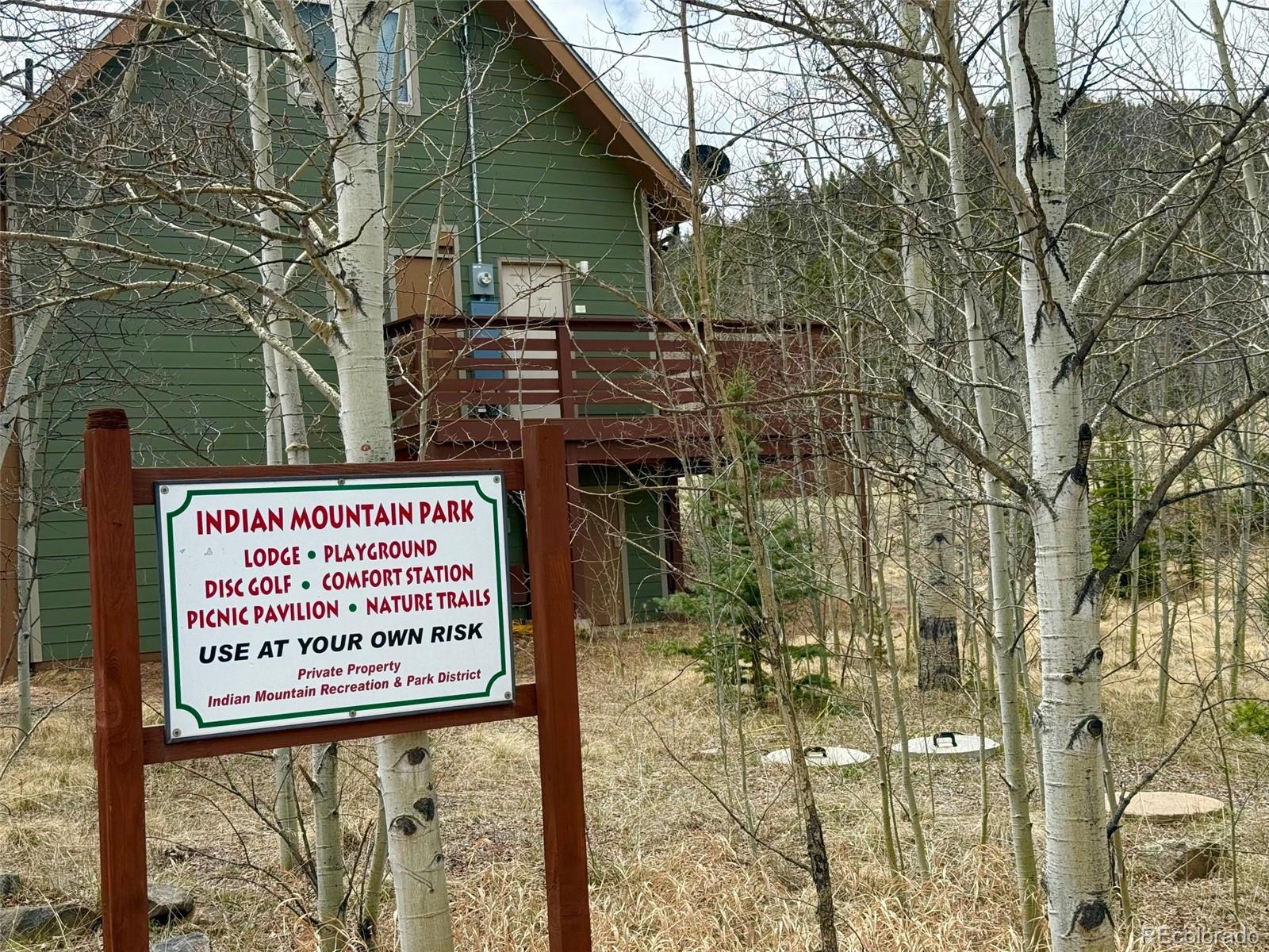 735 Quiver Road Jefferson, CO 80456 - Photo 11 of 32