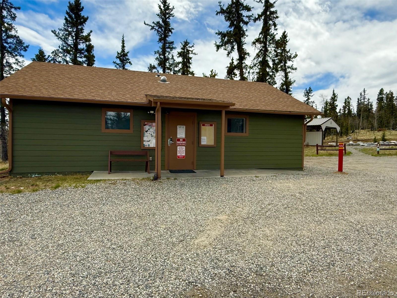 735 Quiver Road Jefferson, CO 80456 - Photo 12 of 32