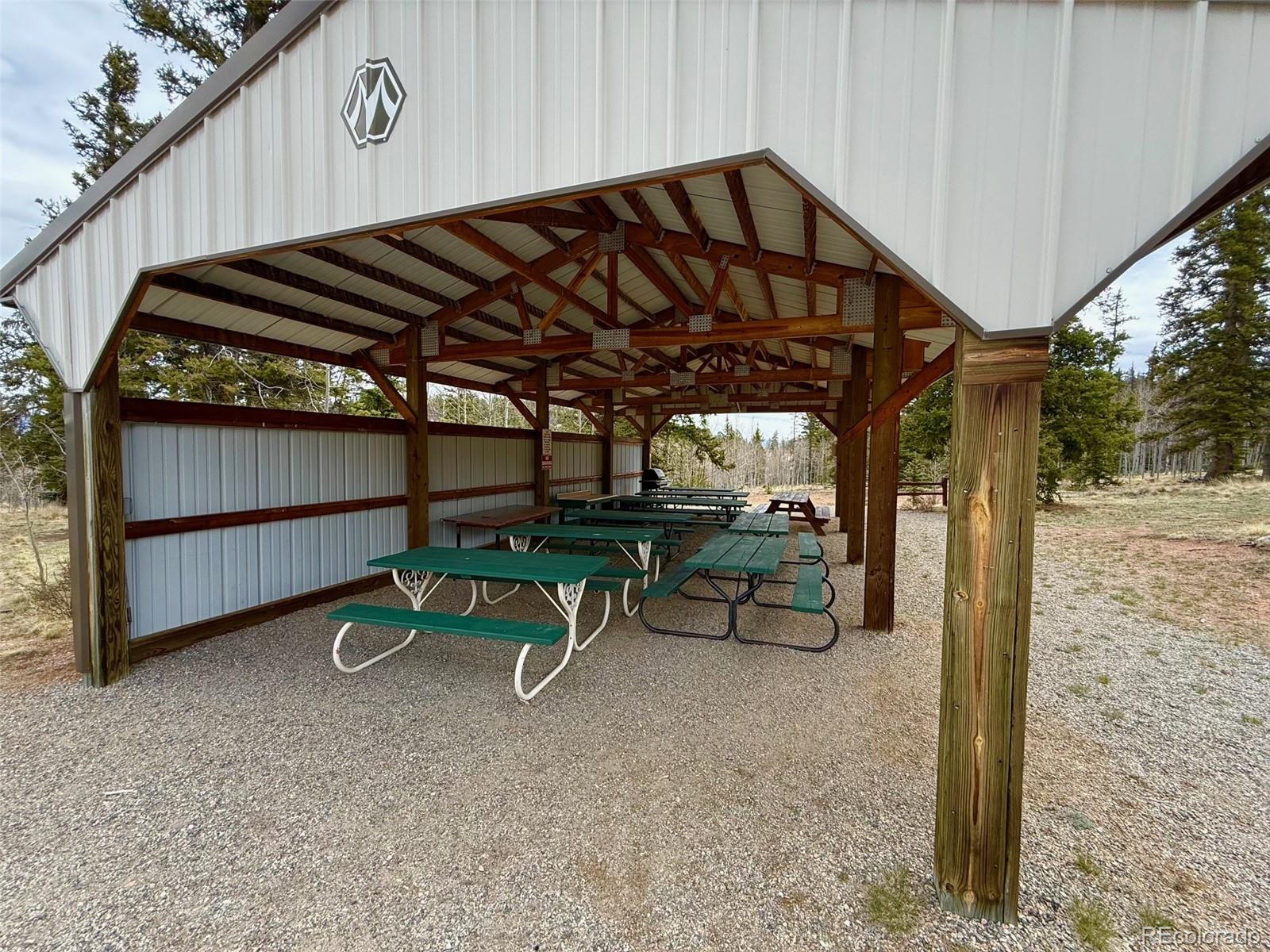 735 Quiver Road Jefferson, CO 80456 - Photo 13 of 32