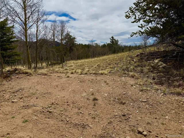 $169,000 | 735 Quiver Road, Jefferson, CO 80456