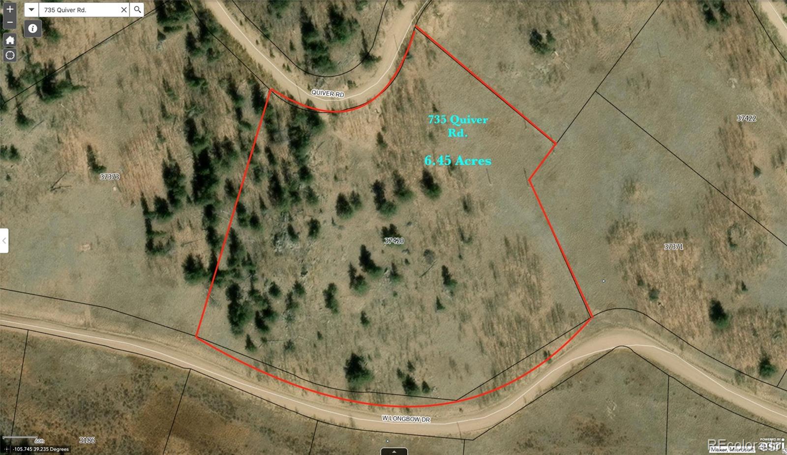 735 Quiver Road Jefferson, CO 80456 - Photo 2 of 32