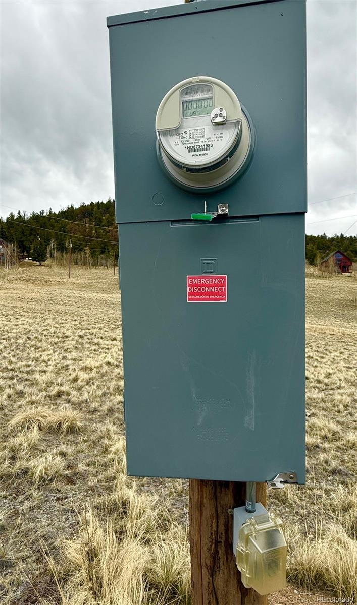 735 Quiver Road Jefferson, CO 80456 - Photo 5 of 32