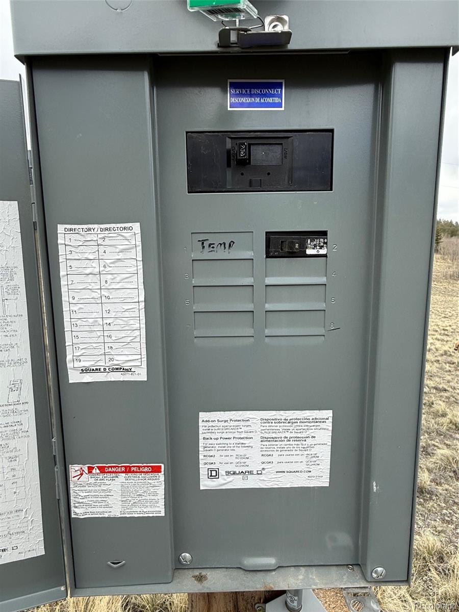 735 Quiver Road Jefferson, CO 80456 - Photo 6 of 32