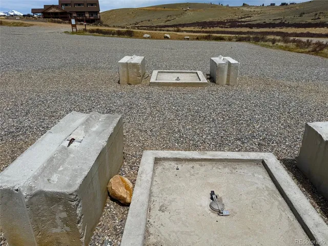 $169,000 | 735 Quiver Road, Jefferson, CO 80456