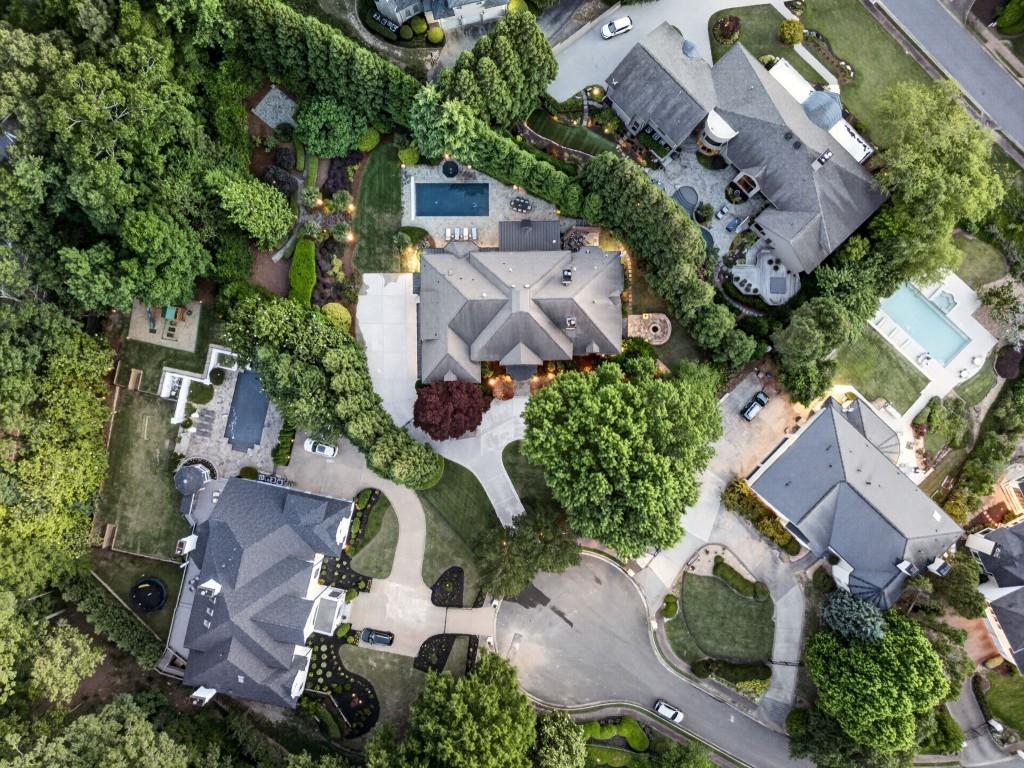740 Riley Place Northwest Sandy Springs, GA 30327 - Photo 128 of 128
