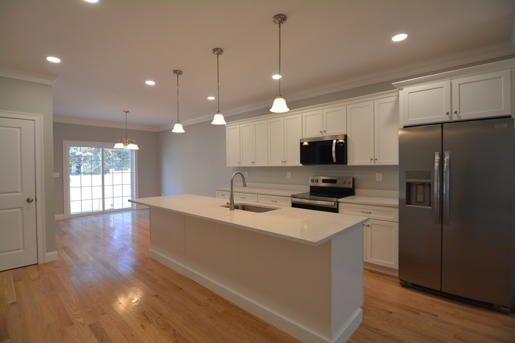 1 Depot Street, Unit 2 Townsend, MA 01469 - Photo 12 of 34