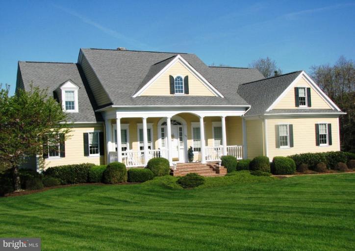 13817 Cripplegate Road Phoenix, MD 21131 - Photo 1 of 21 Exterior (Main)
