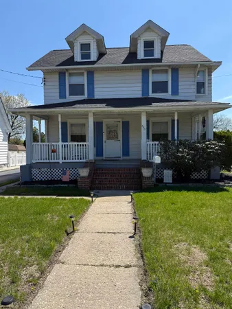 $399,000 | 550 Bellevue Avenue, Hammonton, NJ 08037