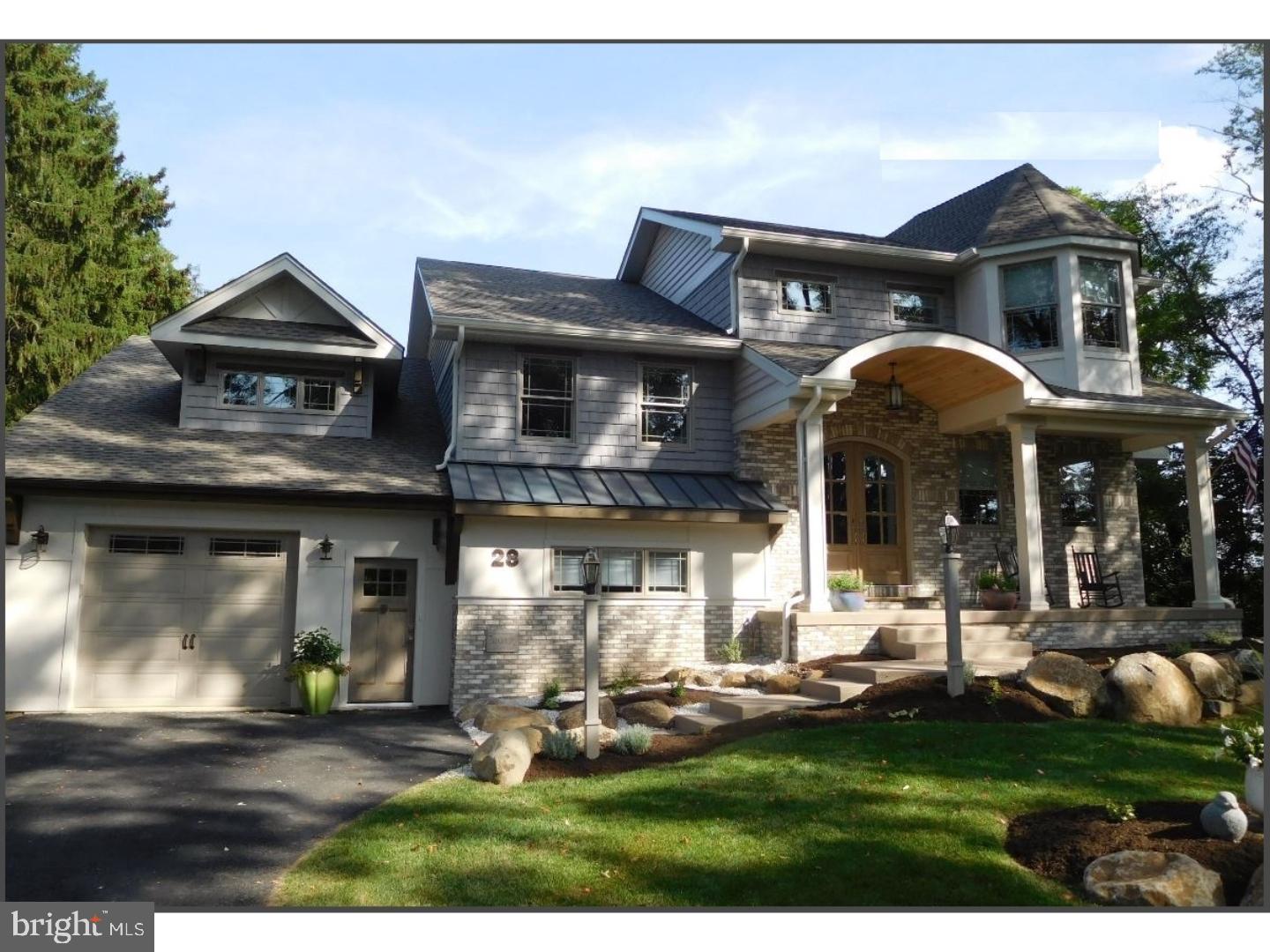 Lot 2 Creek Road Chalfont, PA 18914 - Photo 3 of 4 Gallery Image 3