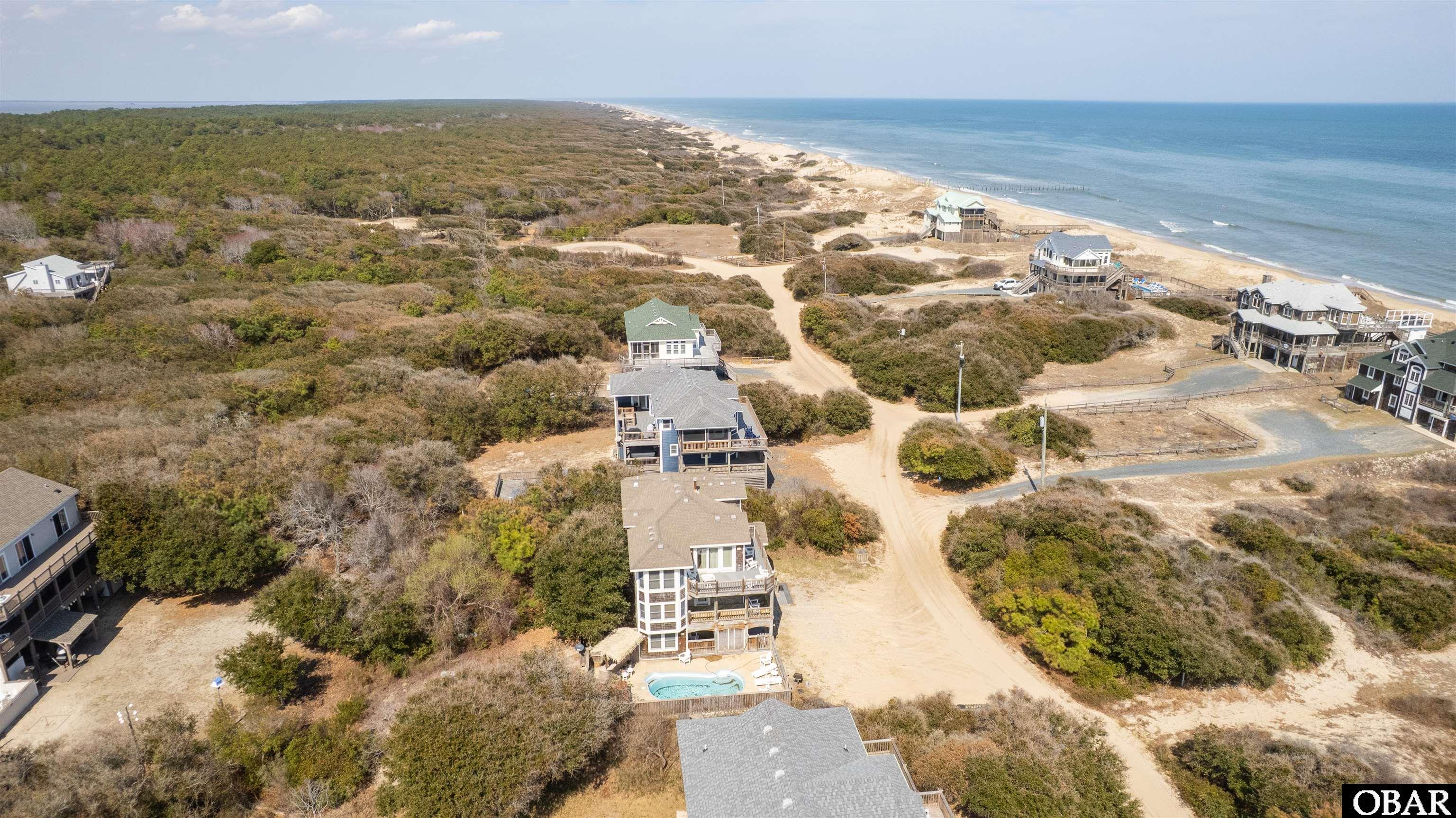 2390 Sandfiddler Road, Unit 5 Corolla, NC 27927 - Photo 42 of 43
