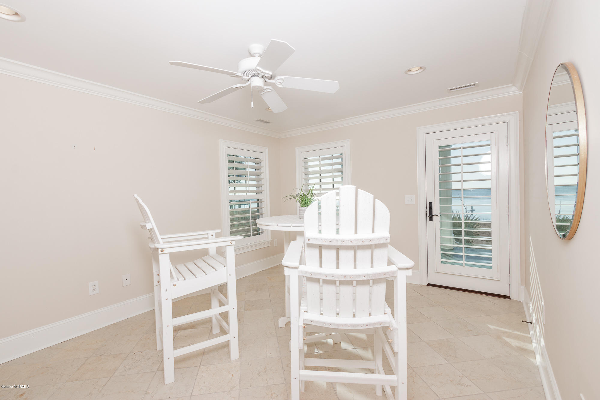 2680 Lennoxville Road Beaufort, NC 28516 - Photo 41 of 61 Flex space on ground level