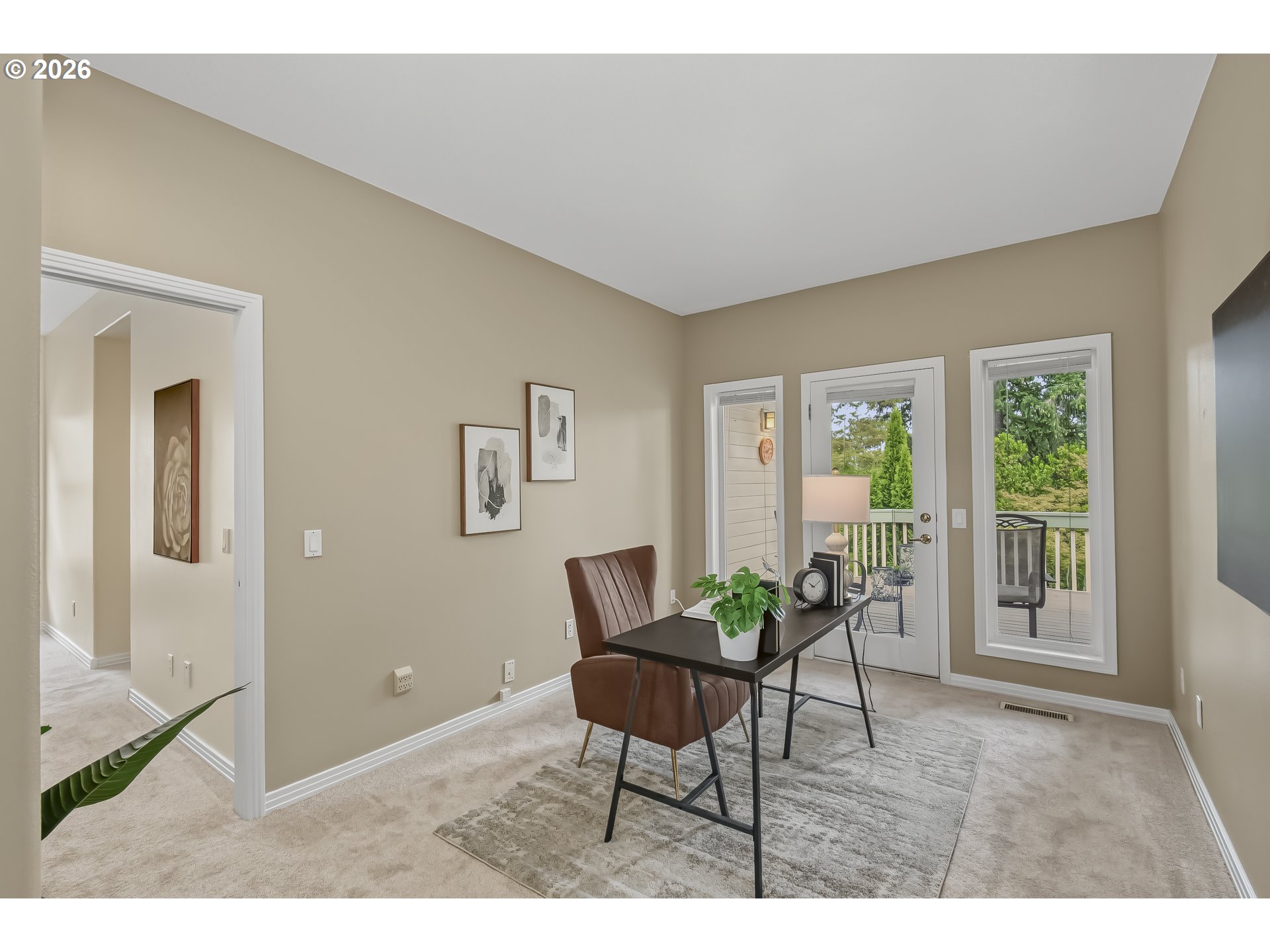 11770 Southwest Aspen Ridge Drive Tigard, OR 97224 - Photo 13 of 42