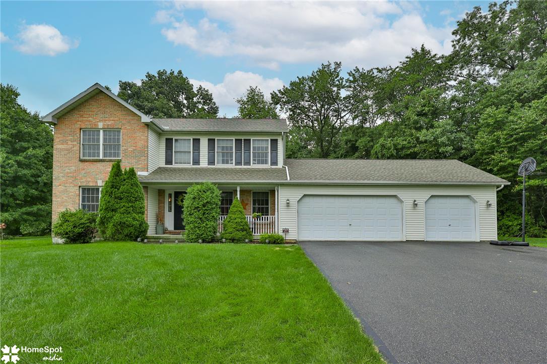 1201 Rone Drive Wind Gap, PA 18091 - Photo 1 of 39 Gallery Image 1