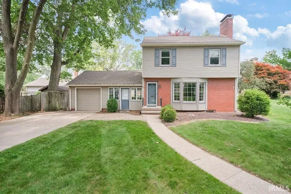 $325,000 | 1414 Kingston Road, Kokomo, IN 46901