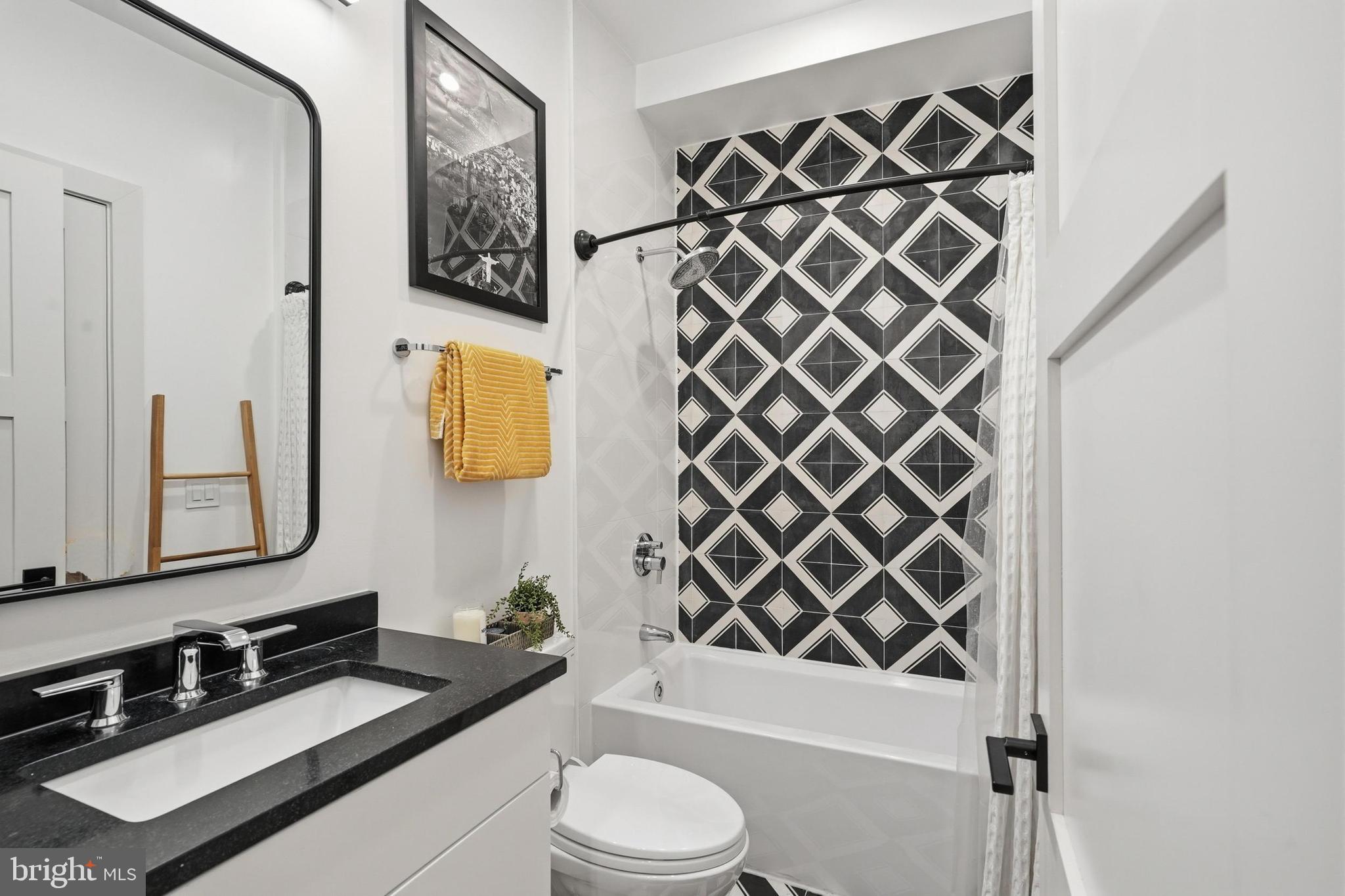 256 15th Street Southeast, Unit 7 Washington, DC 20003 - Photo 31 of 67