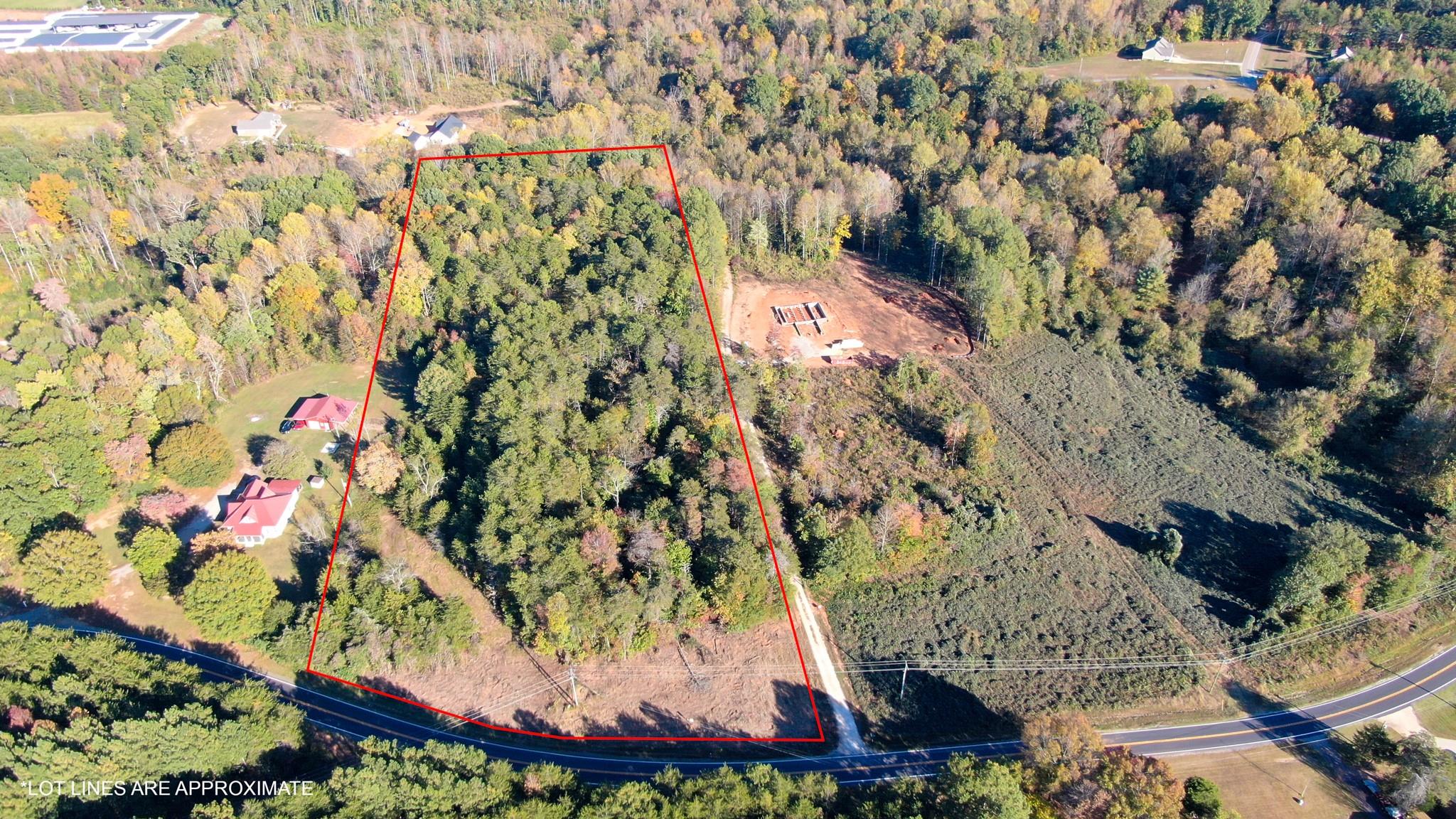 Lot 7 Grassy Creek Road, Unit 7 Denver, NC 28037 - Photo 1 of 4