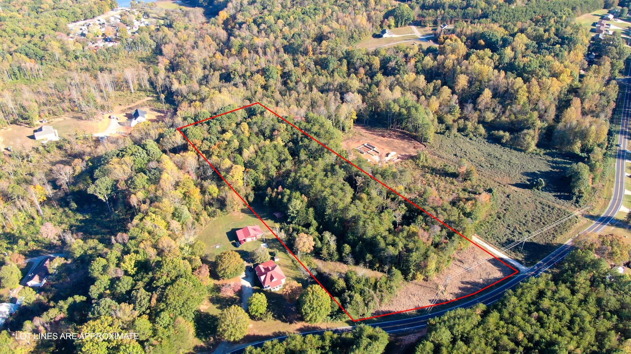 Lot 7 Grassy Creek Road, Unit 7 Denver, NC 28037 - Photo 2 of 4 unknown