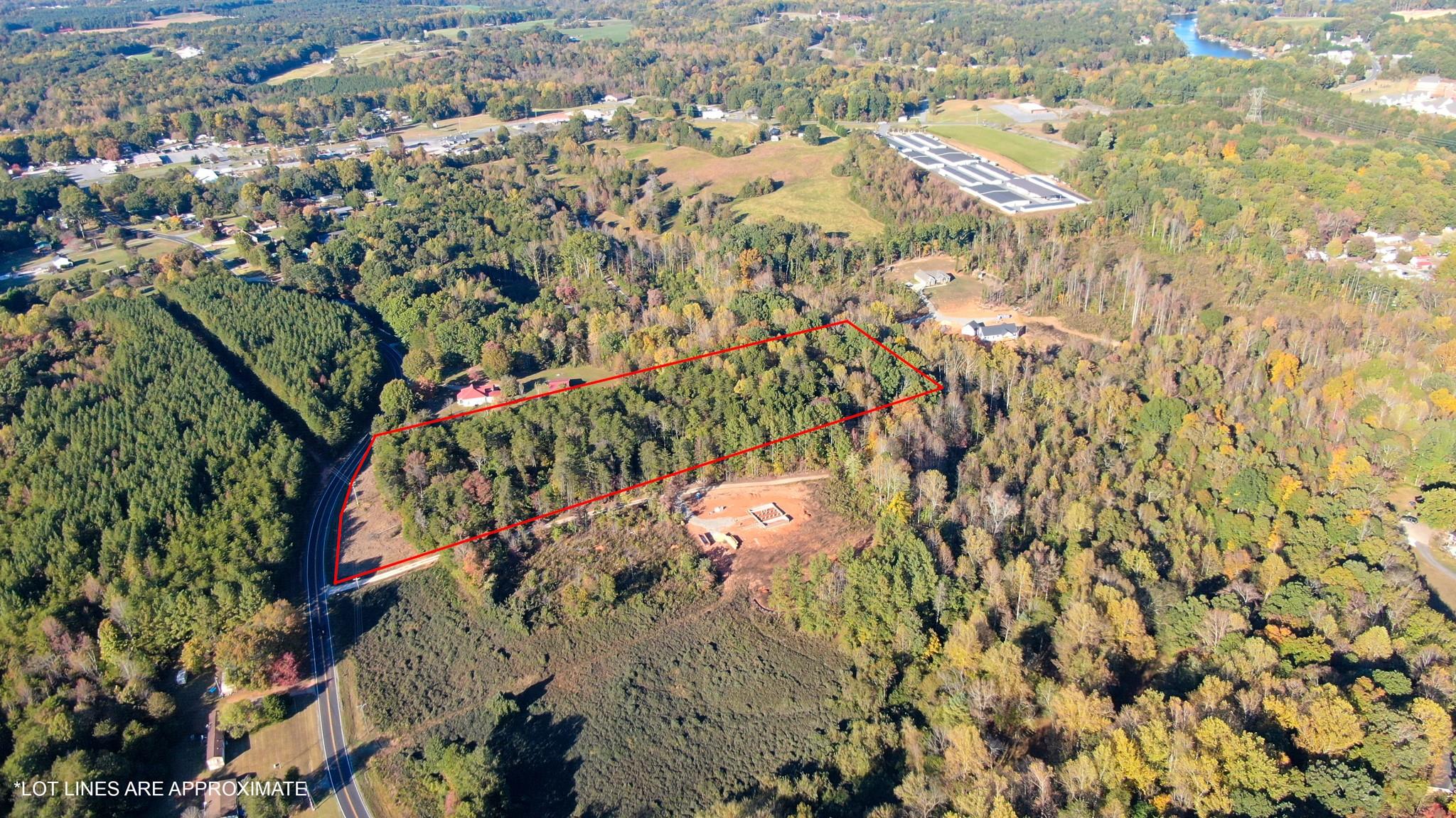 Lot 7 Grassy Creek Road, Unit 7 Denver, NC 28037 - Photo 3 of 4