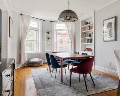 $1,295,000 | 23 Strathmore Road, Unit 3, Brookline, MA 02445