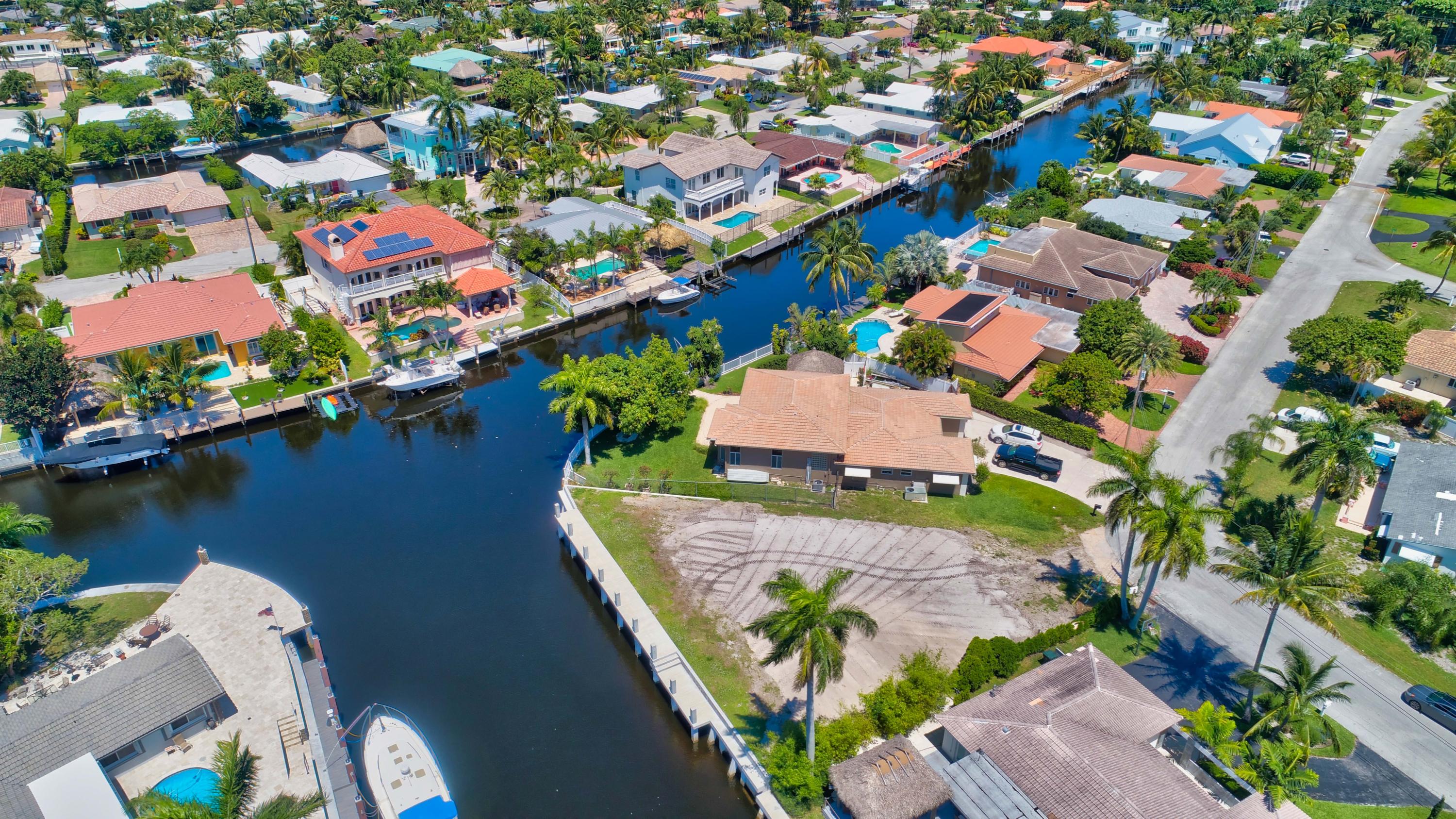 400 Southwest 13th Place Boca Raton, FL 33432 - Photo 9 of 20 09_dji_0801and4more