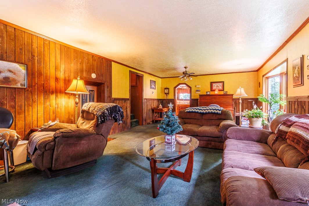 1603 Chestnut Grove Road Salem, OH 44460 - Photo 4 of 31