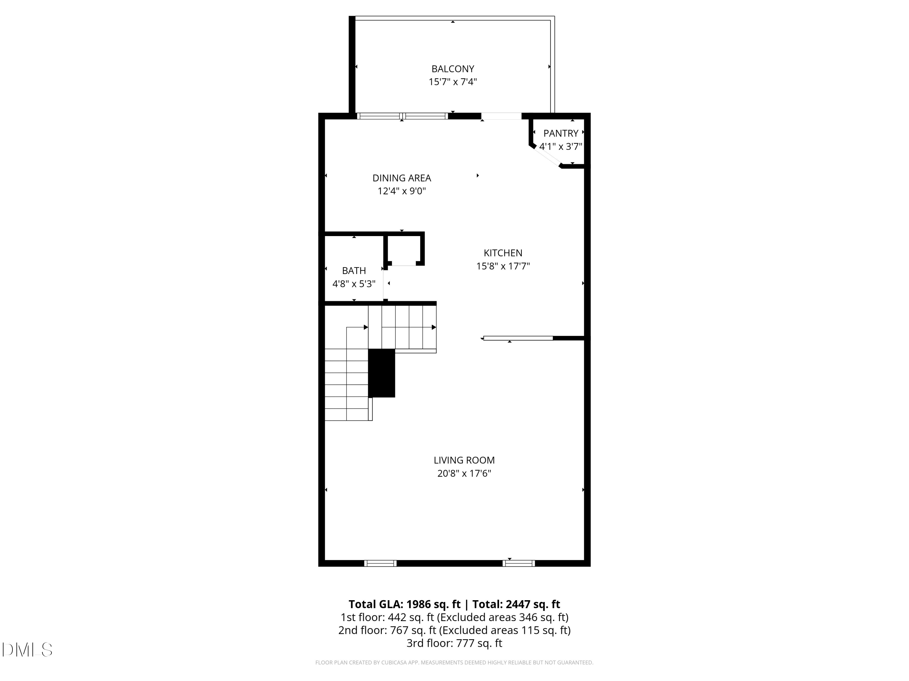 6016 Kayton Street Raleigh, NC 27616 - Photo 53 of 54