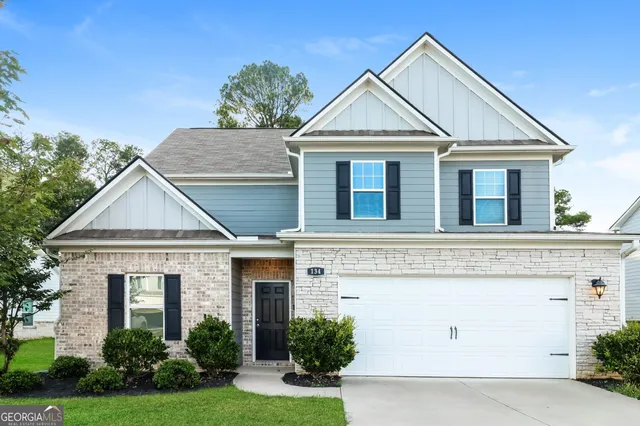 $2,149 | 134 Innis Brk Circle, Cartersville, GA 30120