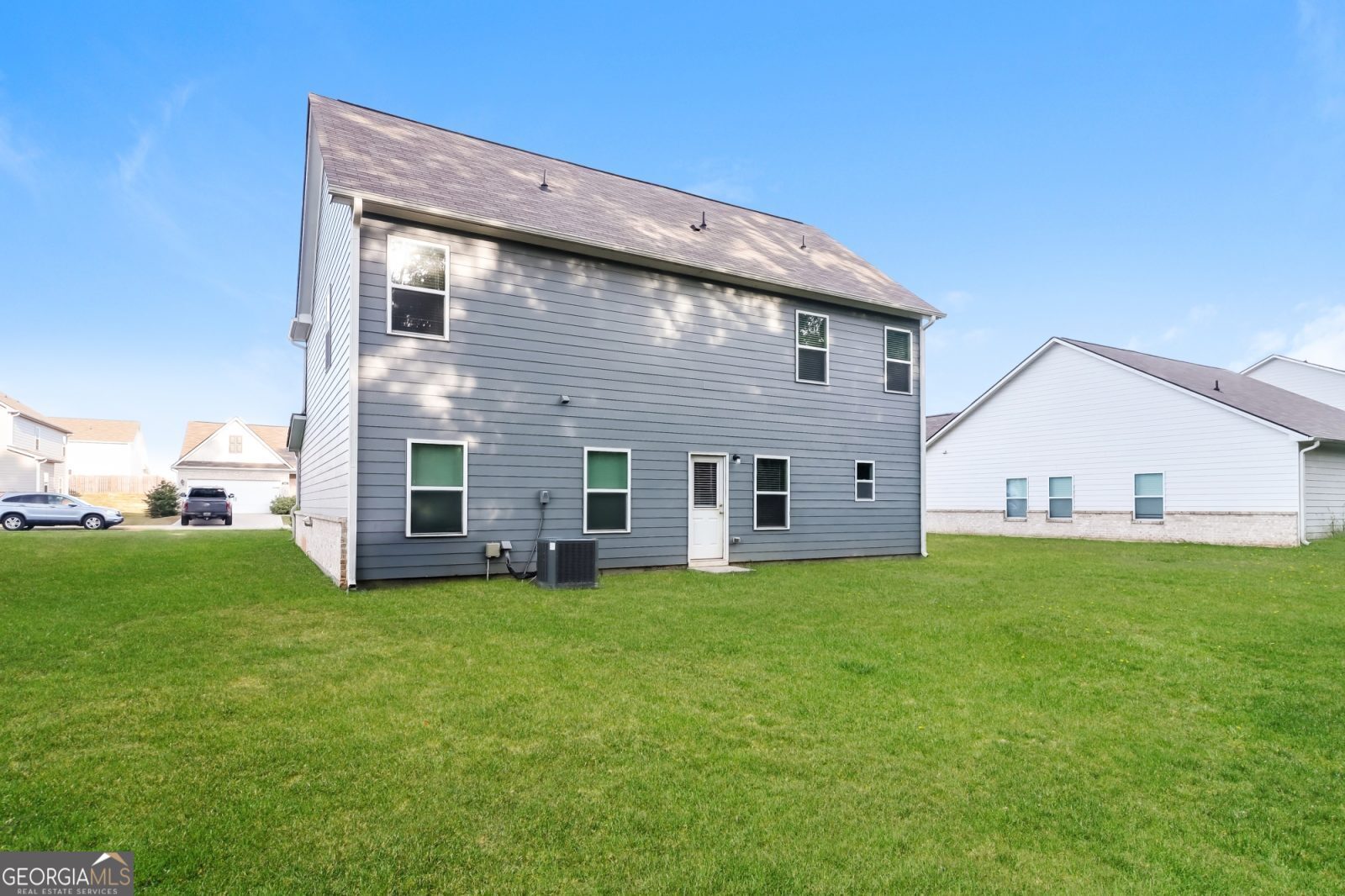 134 Innis Brk Circle Cartersville, GA 30120 - Photo 3 of 12