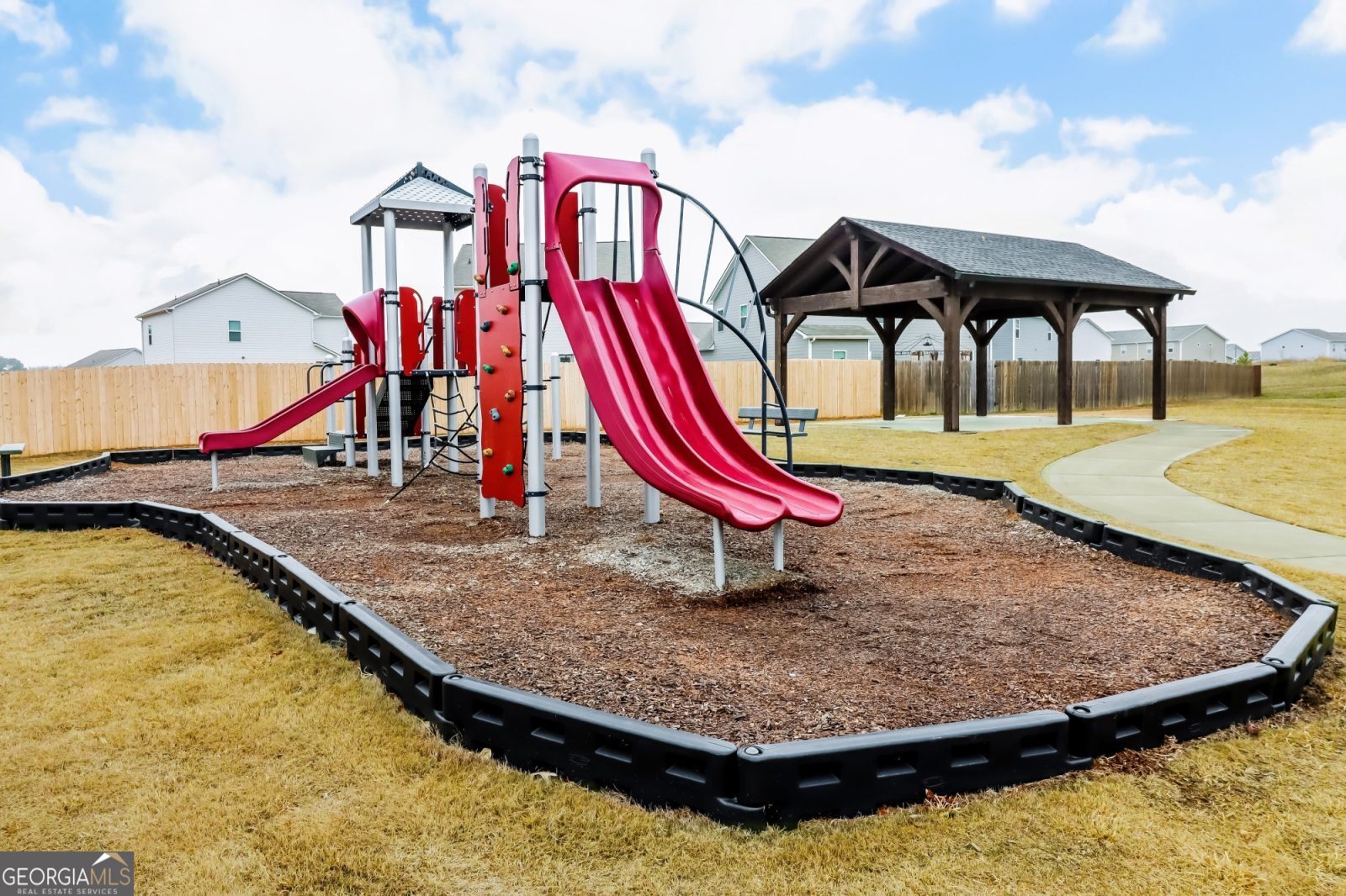 134 Innis Brk Circle Cartersville, GA 30120 - Photo 4 of 12