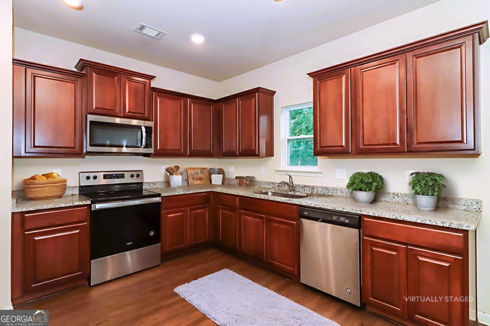 134 Innis Brk Circle Cartersville, GA 30120 - Photo 6 of 12