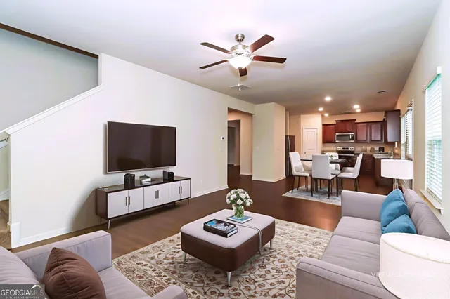 $2,149 | 134 Innis Brk Circle, Cartersville, GA 30120