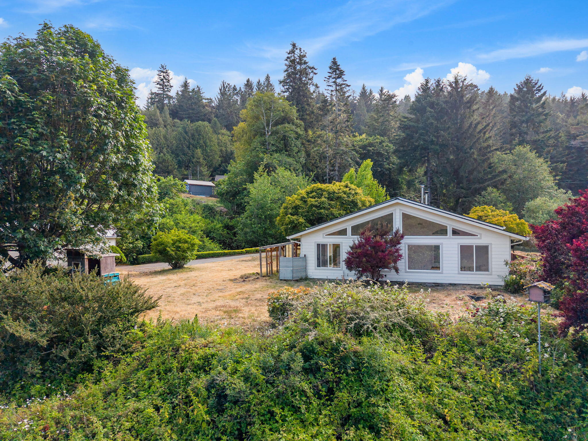 1035 Warren Creek Road Arcata, CA 95521 - Photo 53 of 61