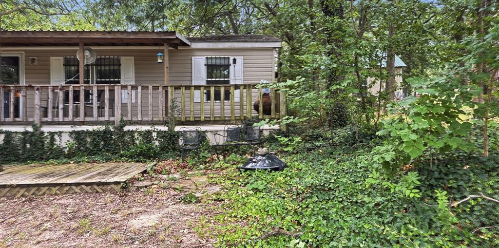 945 Lake Road Gordonville, TX 76245 - Photo 21 of 23