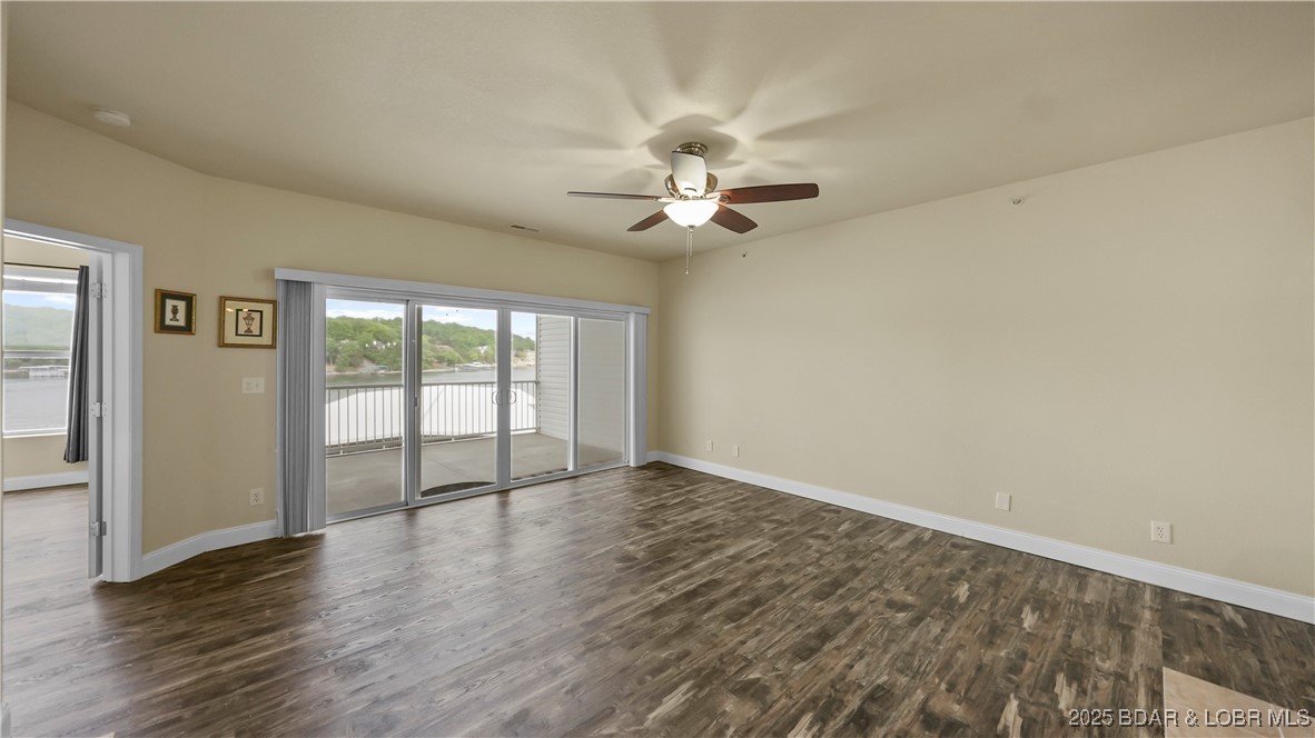 60 Knox Road, Unit Z204 Rocky Mount, MO 65072 - Photo 21 of 36 LVP flooring - YAY, no carpet!!