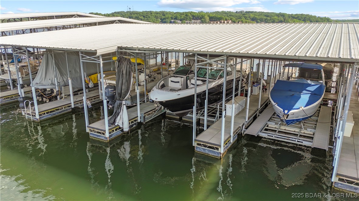 60 Knox Road, Unit Z204 Rocky Mount, MO 65072 - Photo 31 of 36 14x36 boat slip is included