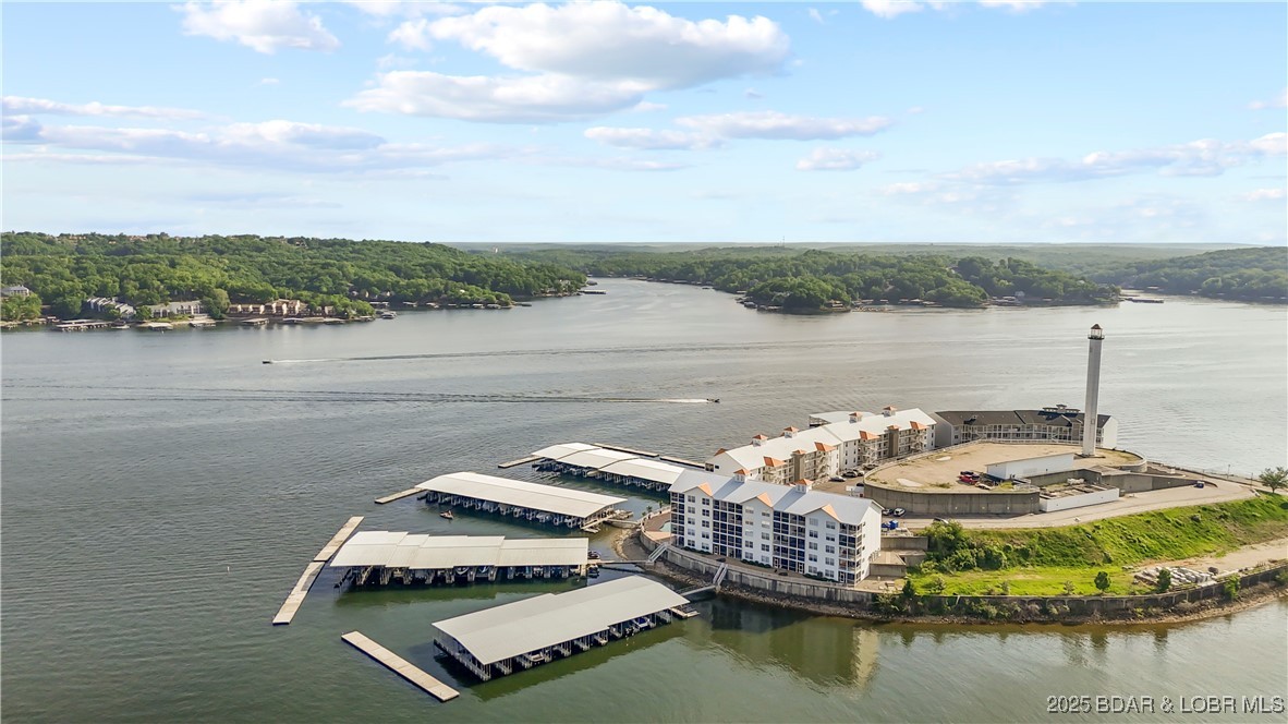 60 Knox Road, Unit Z204 Rocky Mount, MO 65072 - Photo 36 of 36 Welcome to the Island!