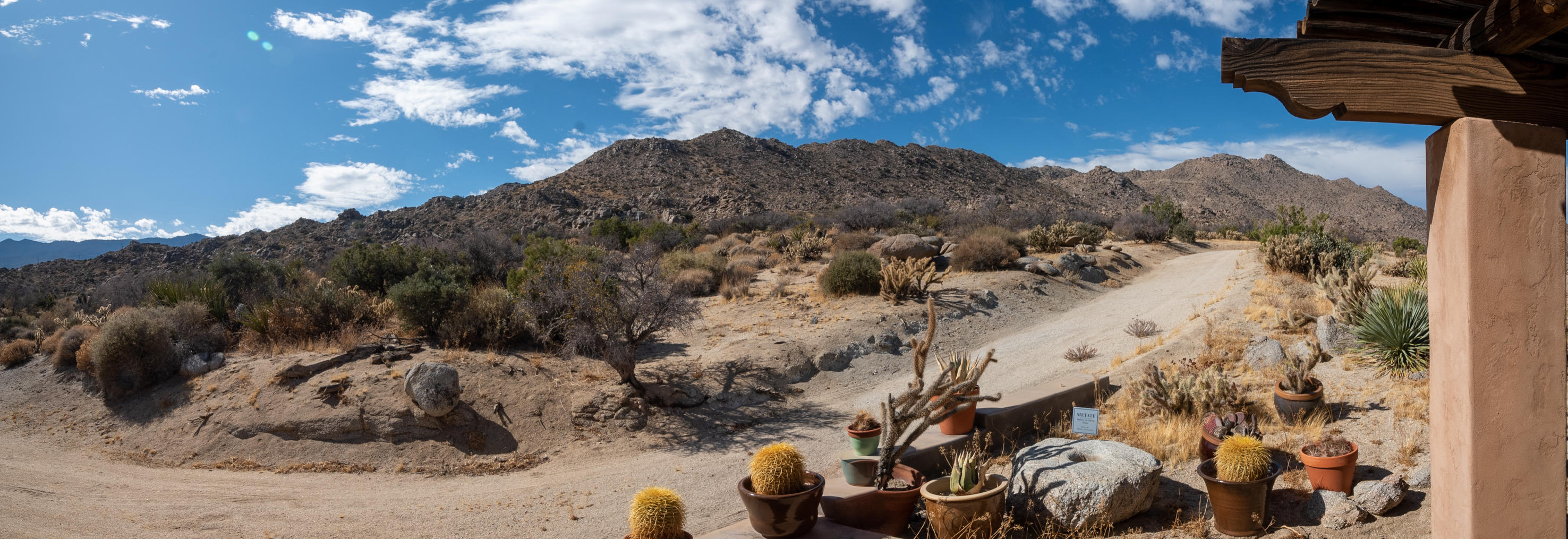 71125 Star Shadow Road Mountain Center, CA 92561 - Photo 29 of 49 DTM_0816-Pano