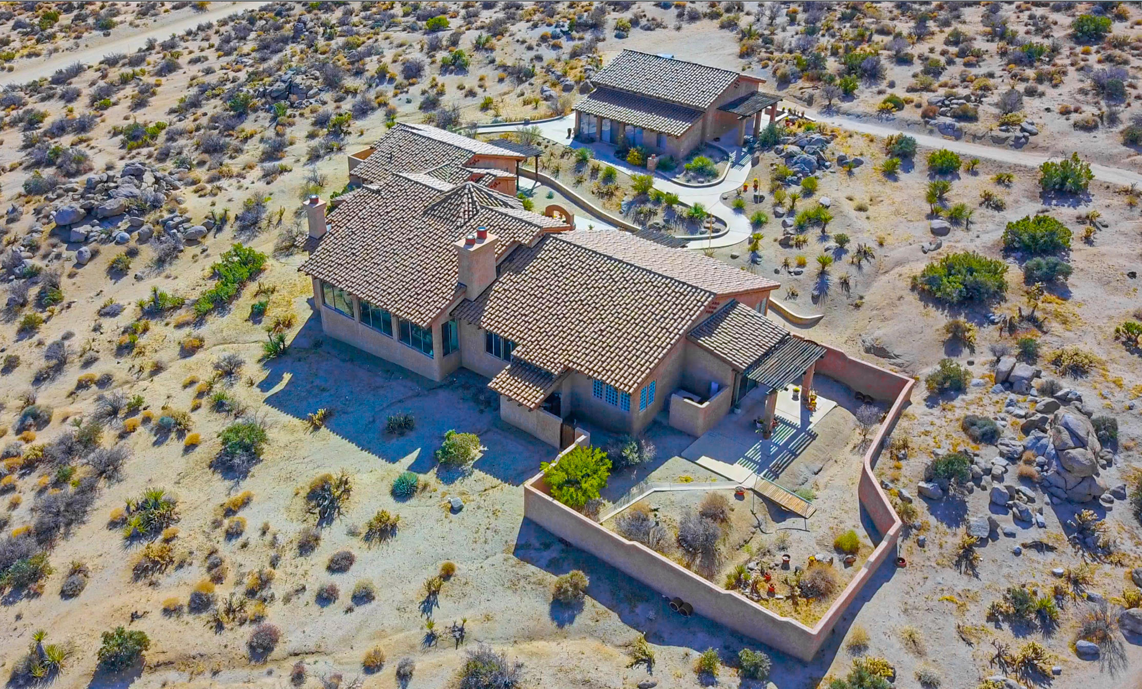 71125 Star Shadow Road Mountain Center, CA 92561 - Photo 9 of 49 Screen Shot 2019-11-06 at 7.12.31 PM