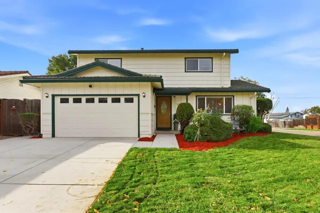 $1,598,888 | 2045 Treewood Lane, San Jose, CA 95132